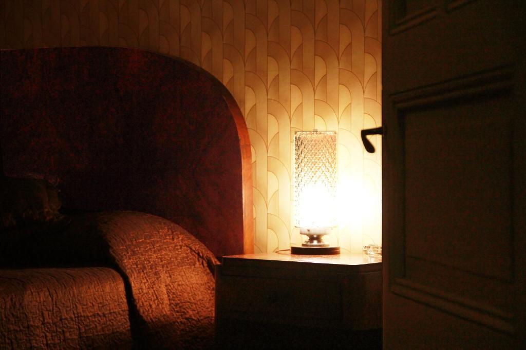 Splendido Hotel Montevidéu Quarto foto